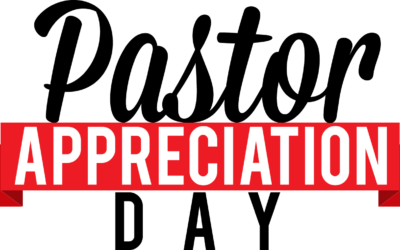 Smithfield Church Of God » Event Categories » Pastor Appreciation