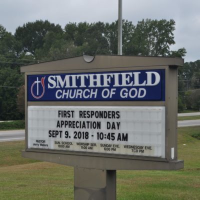 Smithfield Church Of God » Photo Gallery